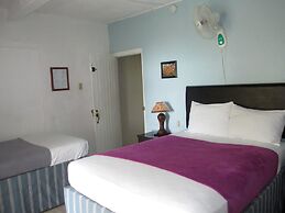 Kingsworth Bed and Breakfast