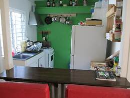 Kingsworth Bed and Breakfast