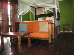 Kingsworth Bed and Breakfast