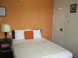 Kingsworth Bed and Breakfast