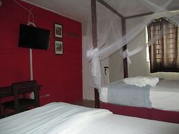 Kingsworth Bed and Breakfast