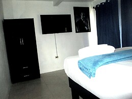 Kingsworth Bed and Breakfast