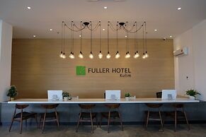 Fuller Hotel Kulim