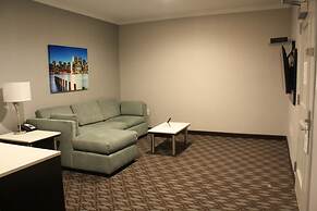 Best Western Premier NYC Gateway Hotel