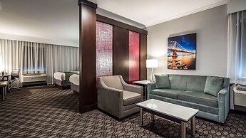 Best Western Premier NYC Gateway Hotel