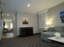 Best Western Premier NYC Gateway Hotel