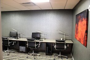 Best Western Premier NYC Gateway Hotel