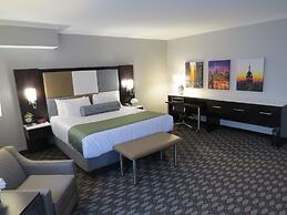 Best Western Premier NYC Gateway Hotel