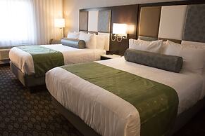 Best Western Premier NYC Gateway Hotel