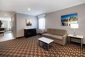 Best Western Premier NYC Gateway Hotel