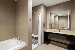 Best Western Premier NYC Gateway Hotel