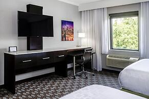 Best Western Premier NYC Gateway Hotel