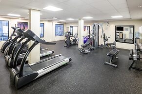 Best Western Premier NYC Gateway Hotel