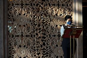 Wyndham Panbil Batam