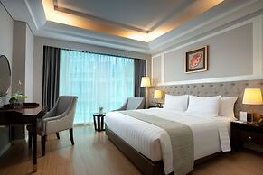 Wyndham Panbil Batam