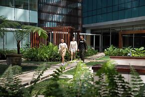 Wyndham Panbil Batam