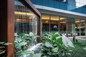 Wyndham Panbil Batam