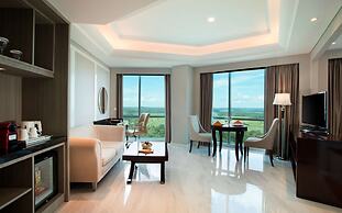 Wyndham Panbil Batam
