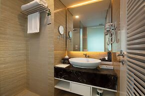 Wyndham Panbil Batam