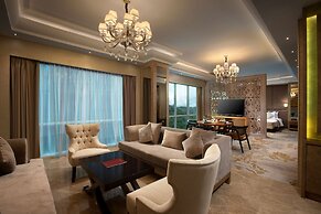 Wyndham Panbil Batam