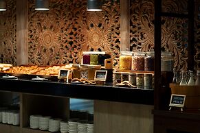 Wyndham Panbil Batam