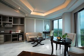 Wyndham Panbil Batam