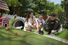 Wyndham Panbil Batam