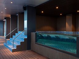 Wyndham Panbil Batam