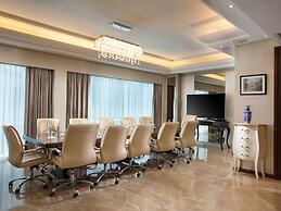 Wyndham Panbil Batam