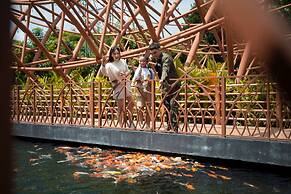 Wyndham Panbil Batam