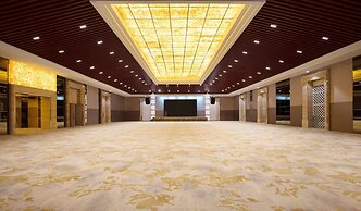 Wyndham Panbil Batam