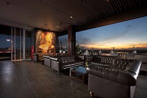 Wyndham Panbil Batam