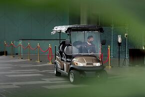 Wyndham Panbil Batam