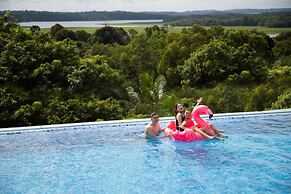 Wyndham Panbil Batam