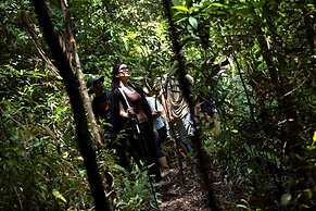 Wyndham Panbil Batam