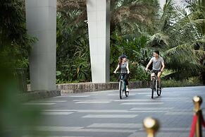 Wyndham Panbil Batam