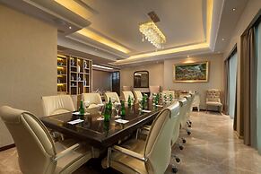 Wyndham Panbil Batam