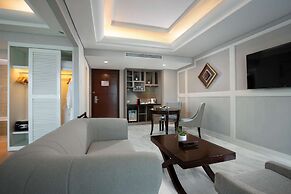 Wyndham Panbil Batam