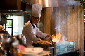 Wyndham Panbil Batam