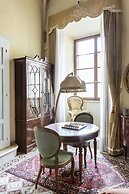 Residenza d'Epoca Palazzo Borghesi