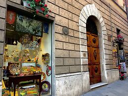 Residenza d'Epoca Palazzo Borghesi