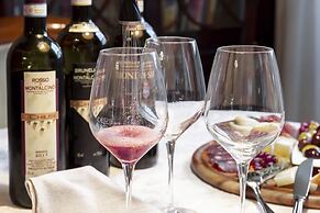 Residenza d'Epoca Palazzo Borghesi