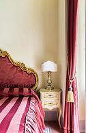 Residenza d'Epoca Palazzo Borghesi