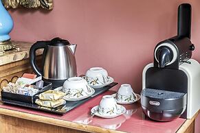 Residenza d'Epoca Palazzo Borghesi