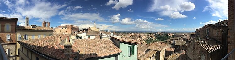 Residenza d'Epoca Palazzo Borghesi