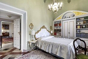 Residenza d'Epoca Palazzo Borghesi