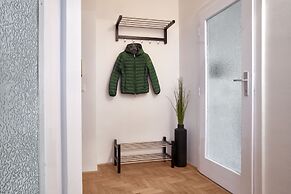 Opera Street Apartments