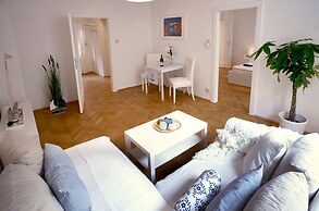 Opera Street Apartments