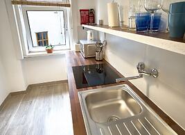 Opera Street Apartments