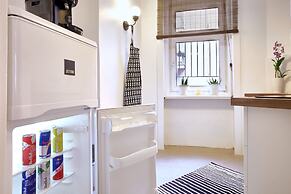 Opera Street Apartments